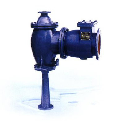 吉林高新区W系列水力喷射器